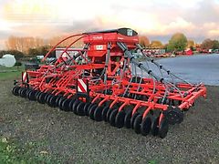 Kubota semoir à grains td1601f kubota