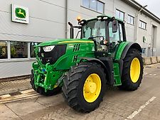 John Deere 6155M