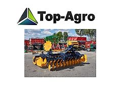 Top-Agro Scheibeneggen 3m