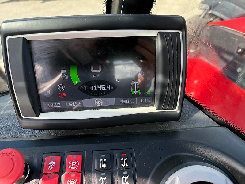 Manitou MLT635-130 PS+ Telehandler For Sale