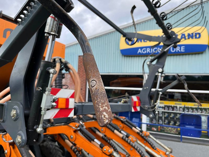 Mzuri Pro-Til 3T Drill For Sale