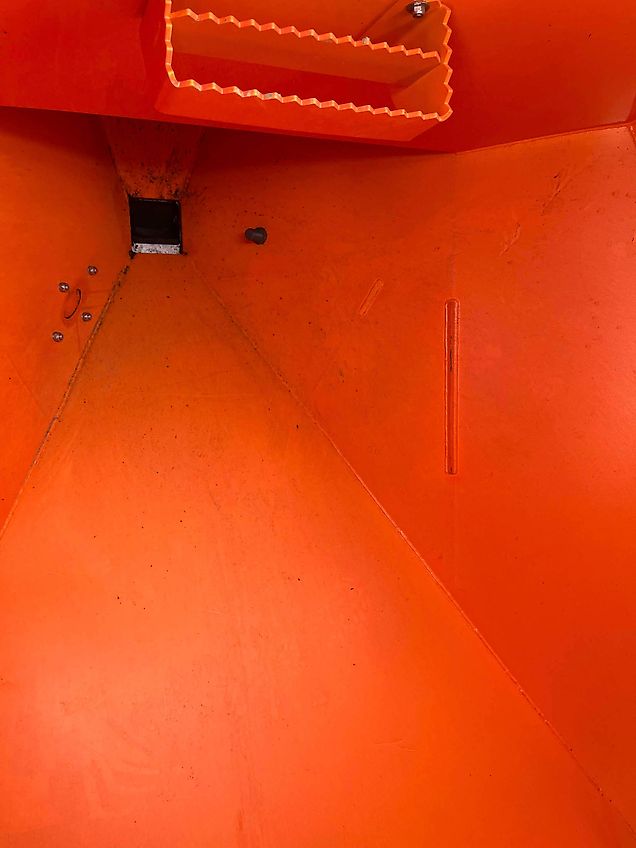 Mzuri Pro-Til 3T Drill For Sale