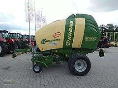Krone comprima v 150 xc
