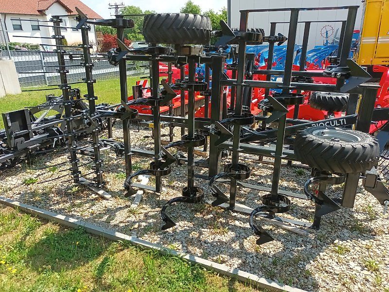 Agroland Bioculti 400