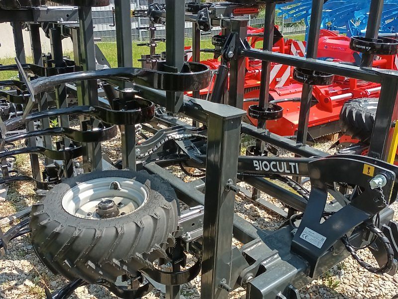 Agroland Bioculti 400