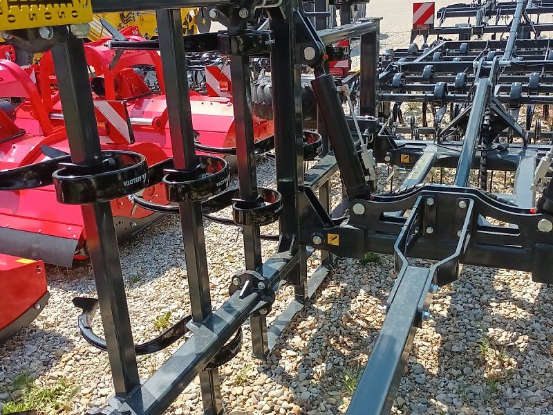 Agroland Bioculti 400