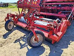 Grimme FM270 Ogławiacz Grimme FM270