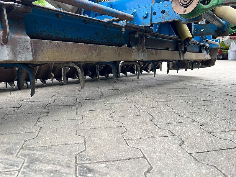 Rabe MKE 250 + Accord Pneumatic DA 250