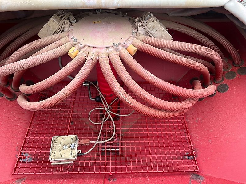 Rabe MKE 250 + Accord Pneumatic DA 250