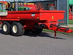 Beco BREVIS 100 KIPPER