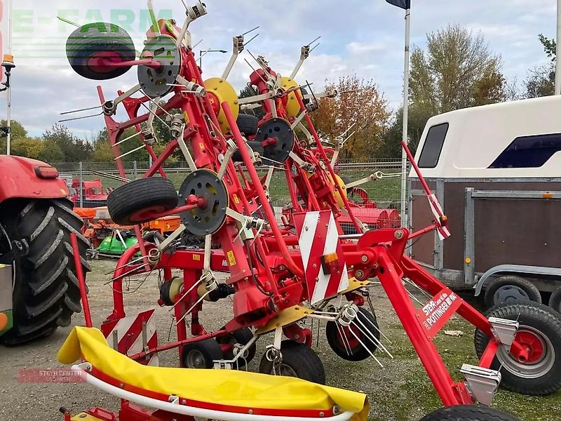 Pöttinger hit 910 az