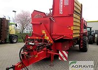 Grimme SE 150-60 NB Grimme SE 150-60 NB