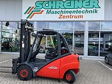 Linde H 35 T