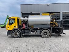 Renault Premium Acmar 7500 liter