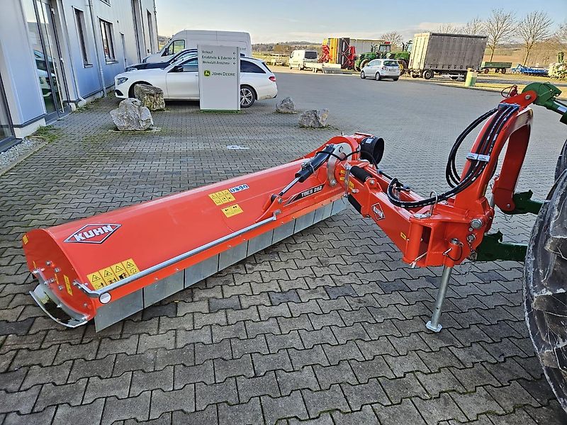 Kuhn TBE-S 262