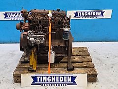 Valmet 411DL (Spare part/Reservedel/Ersatzteil)