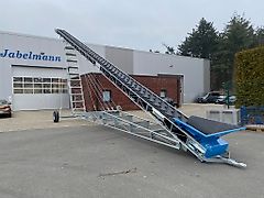 EURO-Jabelmann Förderband, EURO-Band V 18650, 18 m, NEU