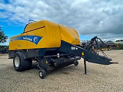 New Holland BB 9080 RY MIDI