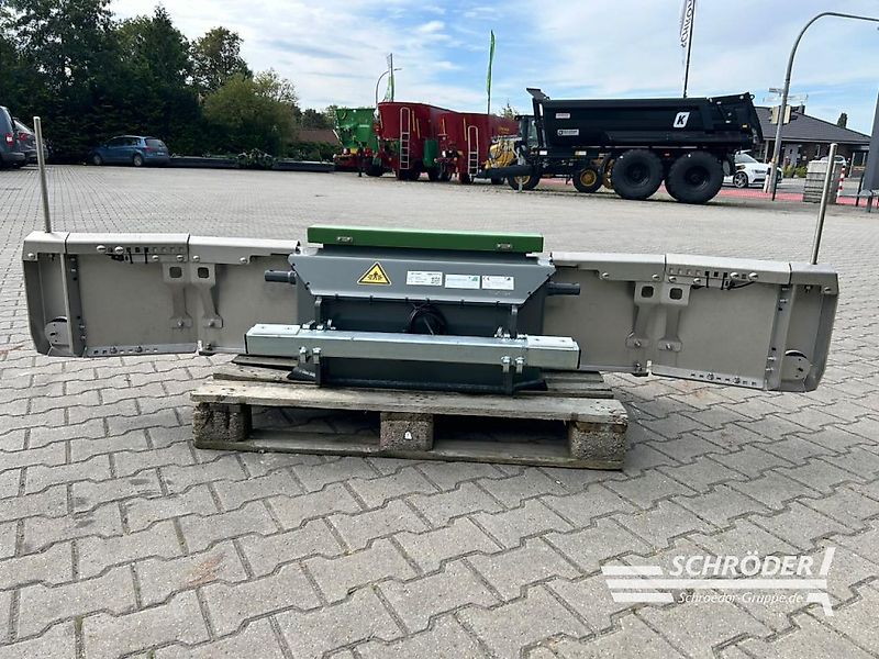 Bressel und Lade FRONTGEWICHT FHG 1000 SF (G35) | NEU