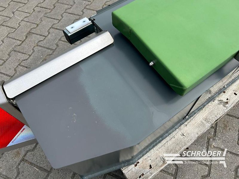 Bressel und Lade FRONTGEWICHT FHG 1000 SF (G35) | NEU