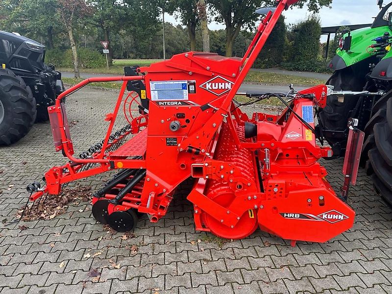 Kuhn Integra 3003