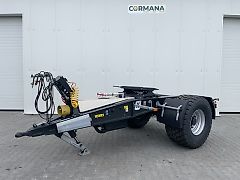 Kröger AED 14 Dolly
