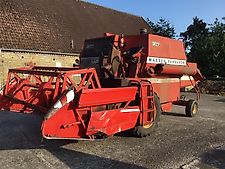 Massey Ferguson MF 307
