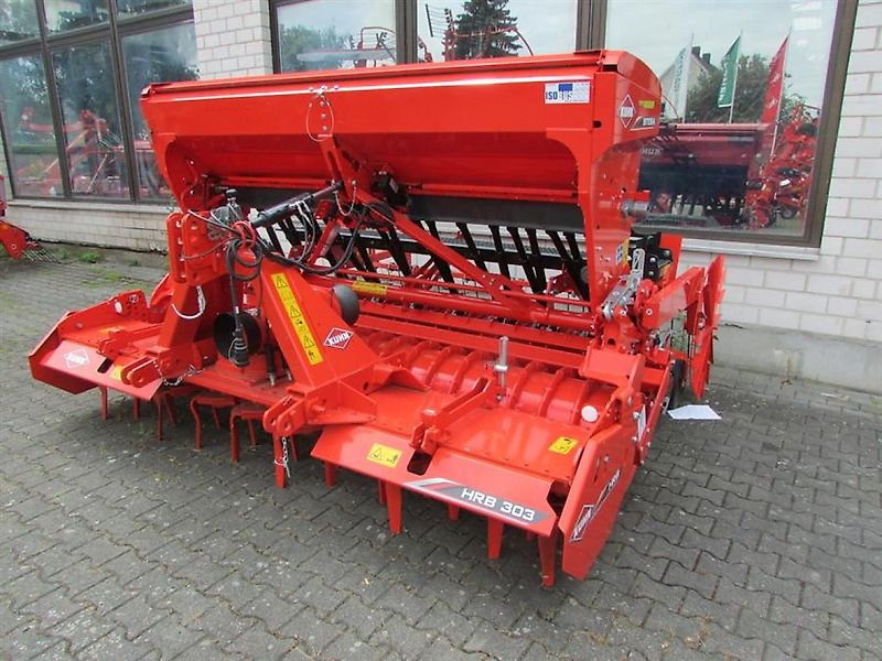 Kuhn Sitera 330-20M