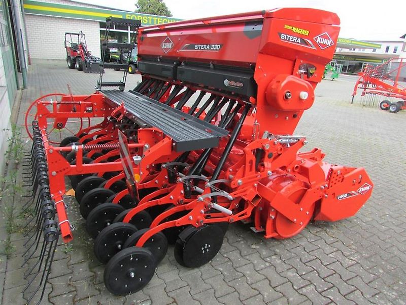 Kuhn Sitera 330-20M