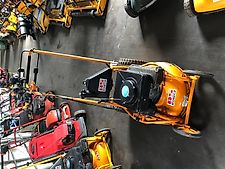 AS-Motor AS 510 A/2T Pro Clip