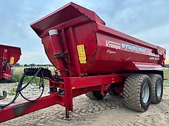 Krampe HP 20 CARRIER