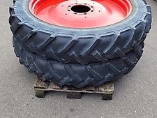 Continental Kompletträder