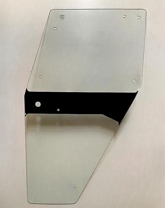 Deutz-Fahr SZYBA DRZWI DEUTZ DX 4.50 LEWE 04347340