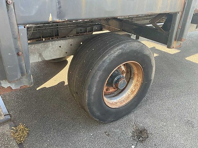 Schouten Quickfeed VDW 210