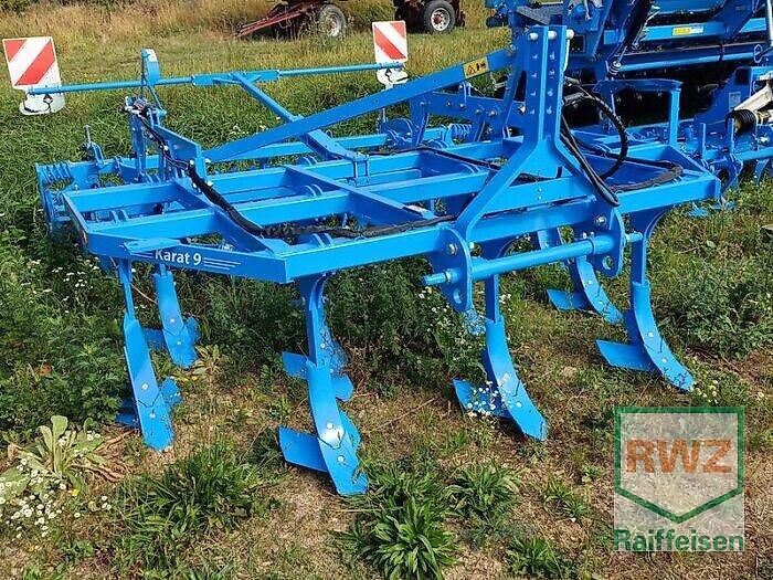 Lemken KARAT 9/300
