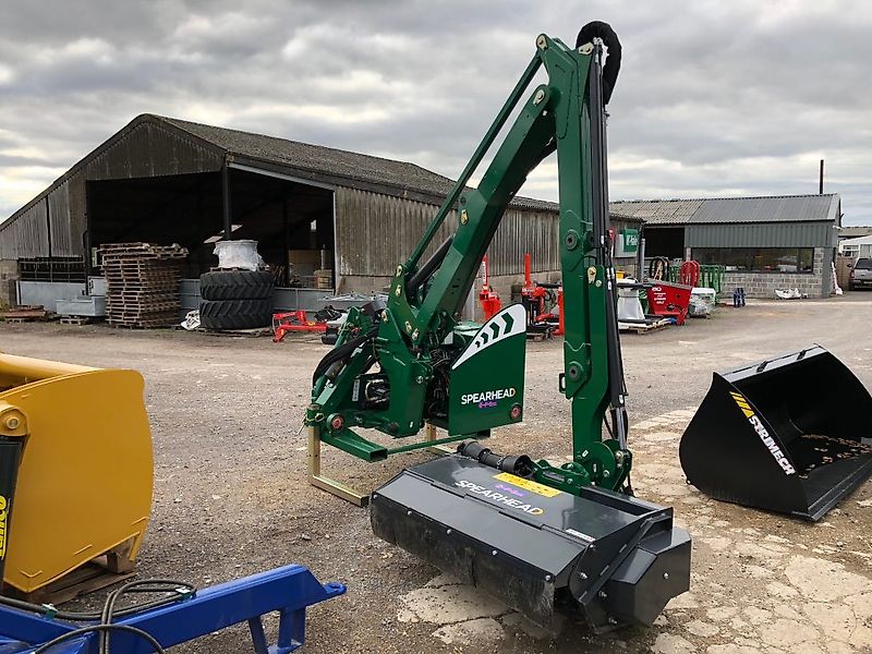 Spearhead Twiga Classic T65