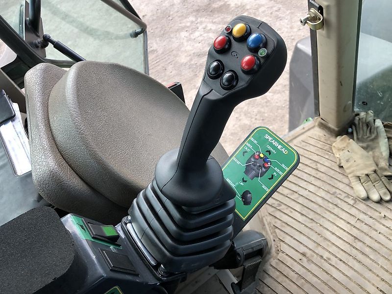 Spearhead Twiga Classic T65