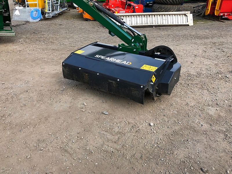 Spearhead Twiga Classic T65