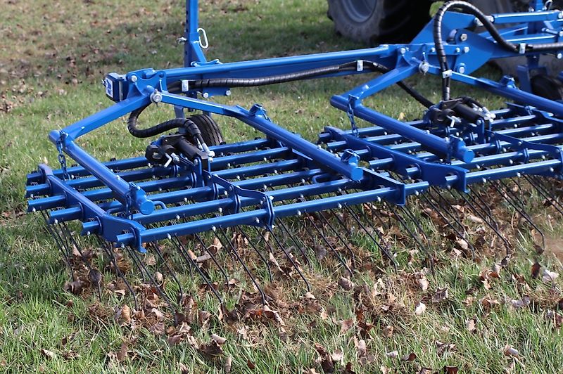 Rolmako Hackstriegel Active Agro - 12,0 mH