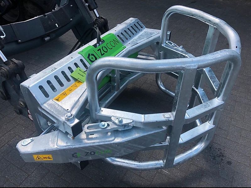 Zocon Rundballenzange RB-01