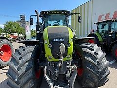 Claas AXION 950 stage IV MR