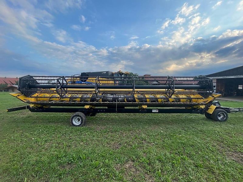 New Holland Varifeed HD Schneidwerk 9,15m + Biso TW | Bj. 2012