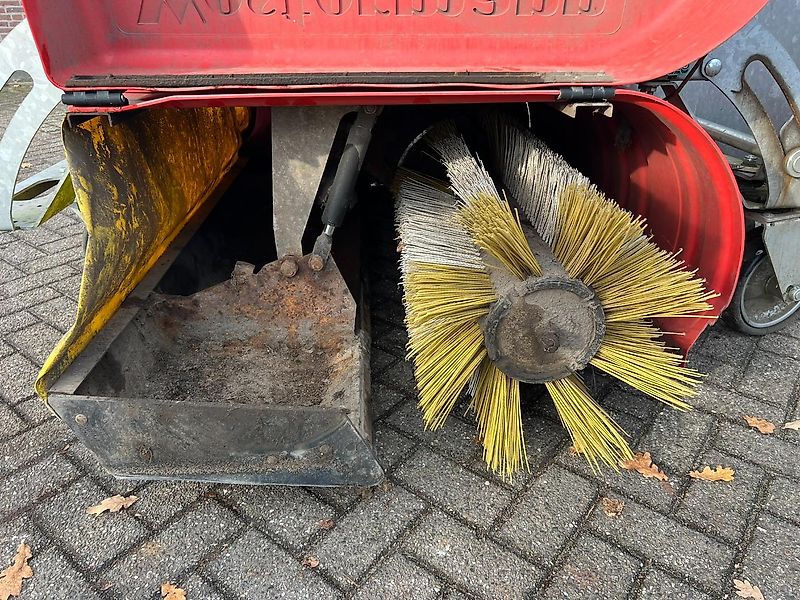 Westermann Perfekt 1800 veegbezem