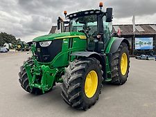 John Deere 6R 250
