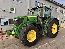 John Deere 6250R