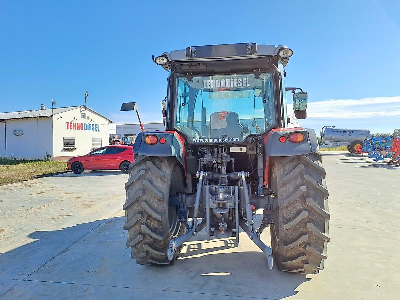 Massey Ferguson MF 4707