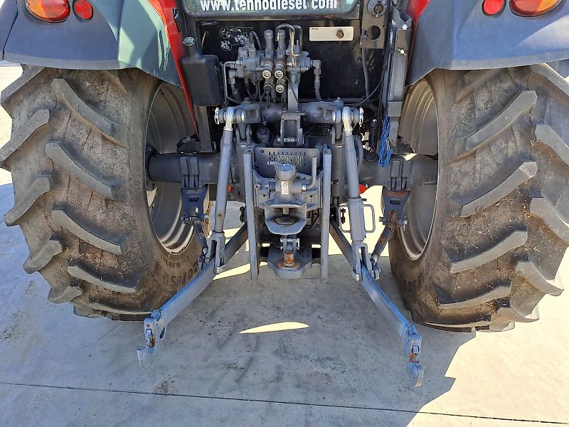 Massey Ferguson MF 4707