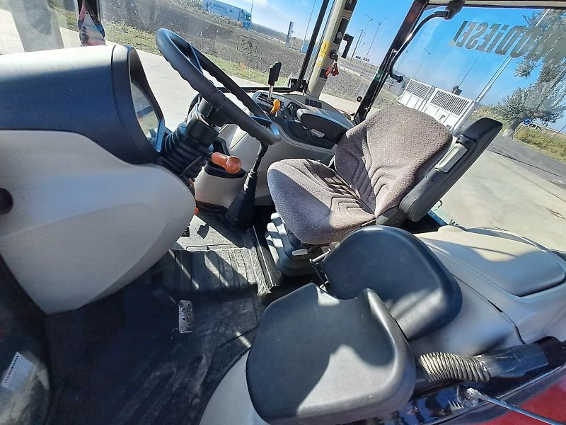 Massey Ferguson MF 4707