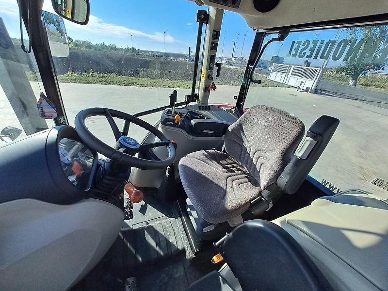 Massey Ferguson MF 4707