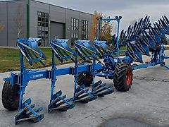 Lemken Titan 18 7+4+1 L100